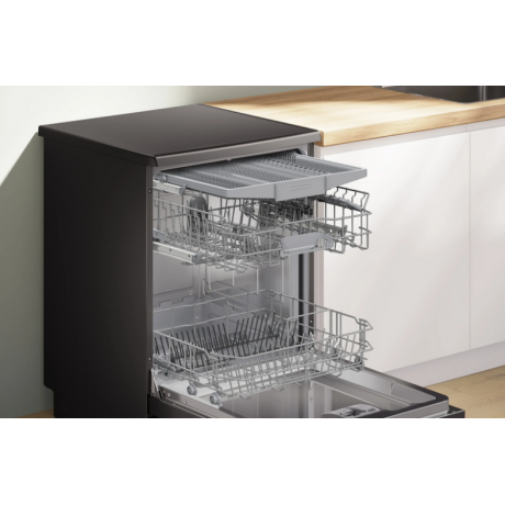 BOSCH SMS4HVI11E Ελεύθερο πλυντήριο πιάτων 60 cm Inox BOSCH SMS4HVI11E Ελεύθερο πλυντήριο πιάτων 60 cm Inox